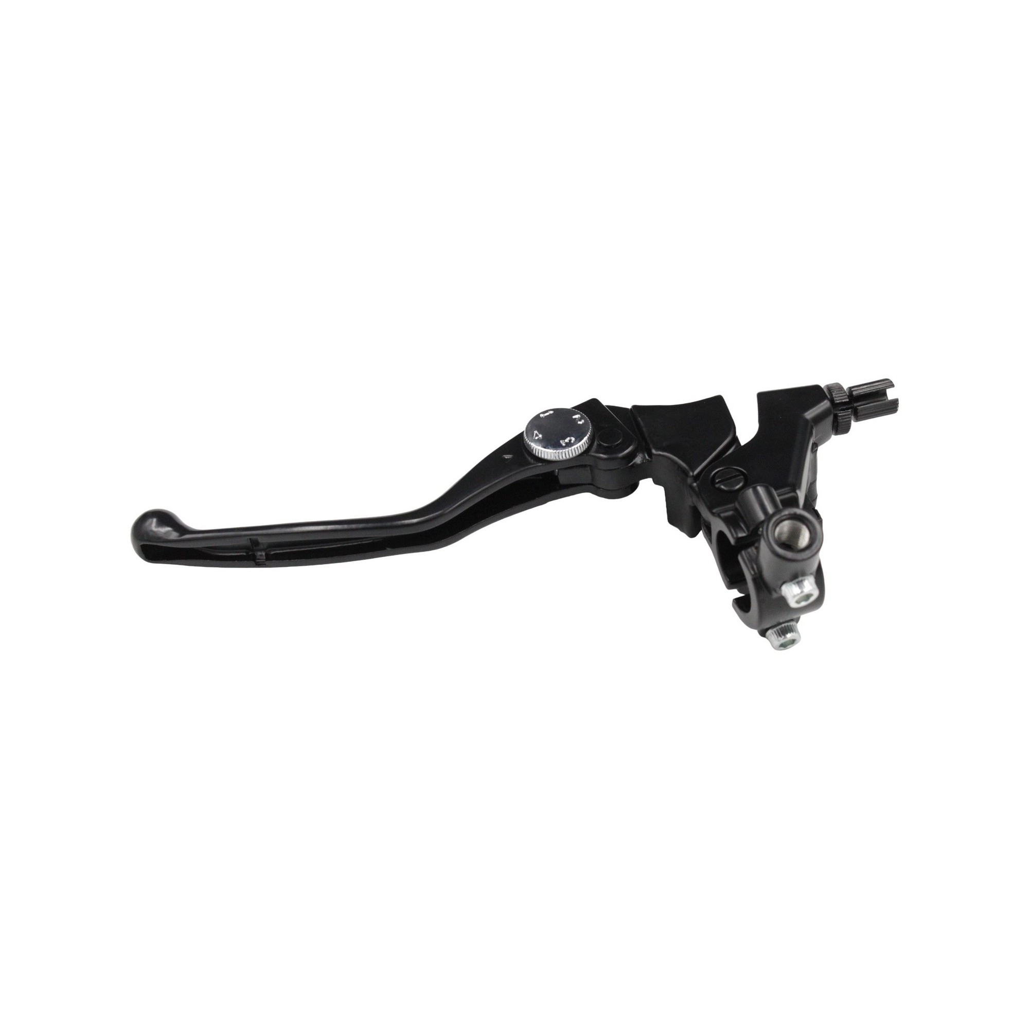 QJ MOTOR SVT 650-X DEBRİYAJ KOLU KÜTÜKLÜ #RK 59514
